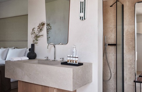 Kolymbia Hotel | Port Royal Villas & Spa