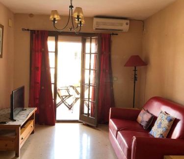 La Seu Apartamento | Port Saplaya 2 Valencia