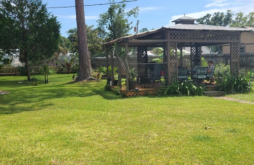 Port St. Joe Casa | PORT ST JOE'S "7TH HEAVEN" by the bay...