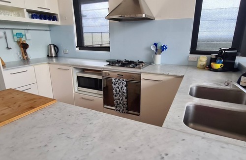 Boat Harbour Apartamento | Retiro costero de lujo Port Stephens- 400 ma la playa