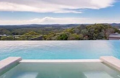 Boat Harbour Apartamento | Retiro costero de lujo Port Stephens- 400 ma la playa