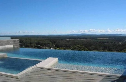 Boat Harbour Apartamento | Retiro costero de lujo Port Stephens- 400 ma la playa