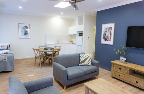 One Mile Alquiler De RV | Port Stephens Koala Sanctuary
