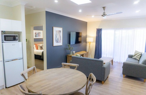 One Mile Alquiler De RV | Port Stephens Koala Sanctuary