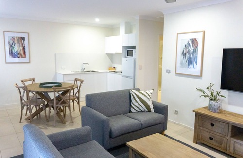 One Mile Alquiler De RV | Port Stephens Koala Sanctuary