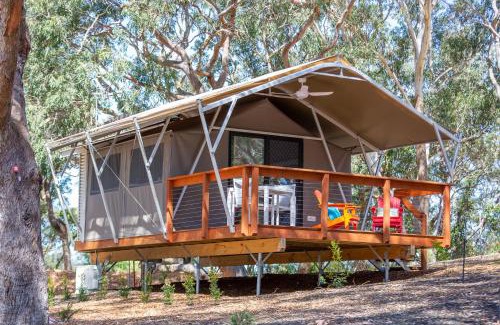 One Mile Complejo | Port Stephens Koala Sanctuary