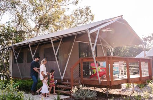 One Mile Complejo | Port Stephens Koala Sanctuary