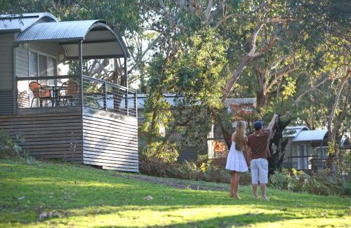 One Mile Complejo | Port Stephens Koala Sanctuary