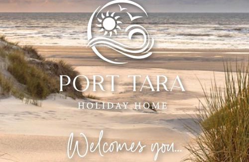 Bushmills Casa | Port Tara Holiday Home