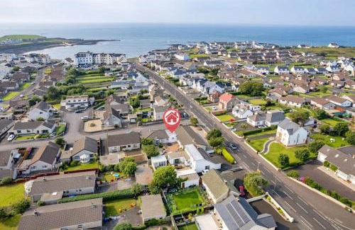 Bushmills Casa | Port Tara Holiday Home
