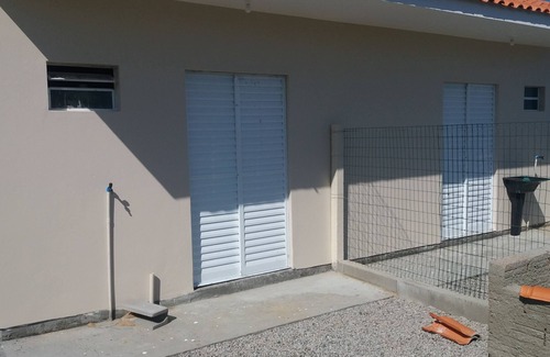 Vila Nova Alvorada Casa | Dirección de vista de puerto