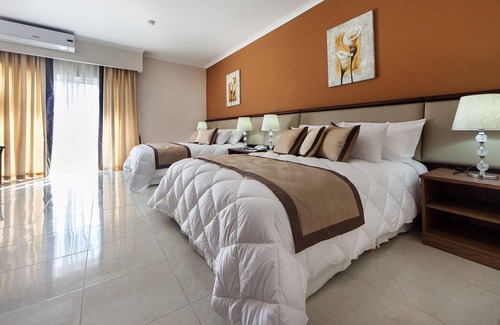 Marsaxlokk Cama Y Desayuno | Port View Guest House