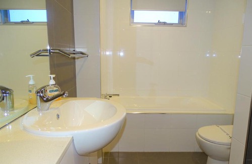 Port Vincent Casa | Port Vincent Seaside Apartments - Apartment 1