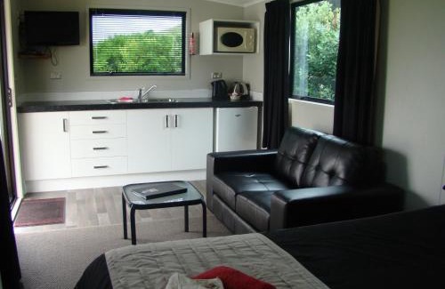Port Waikato Complejo | Port Waikato Holiday Park