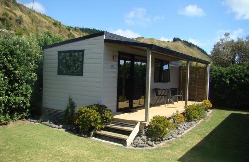 Port Waikato Complejo | Port Waikato Holiday Park