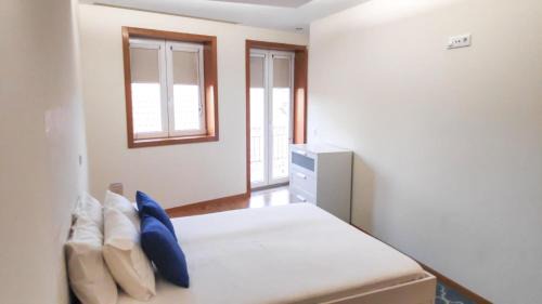 Vila Real Apartamento | Porta 116 - Free Private Parking
