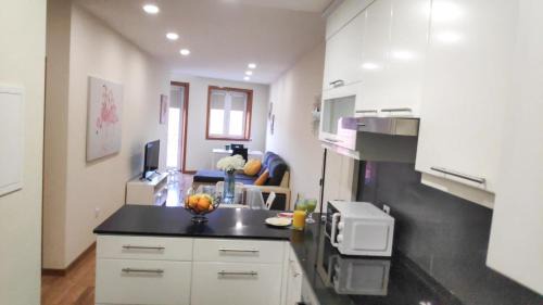 Vila Real Apartamento | Porta 116 - Free Private Parking