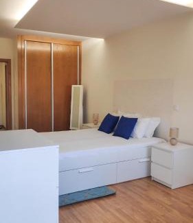Vila Real Apartamento | Porta 116 - Free Private Parking