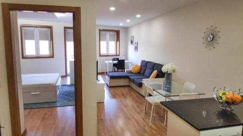 Vila Real Apartamento | Porta 116 - Free Private Parking