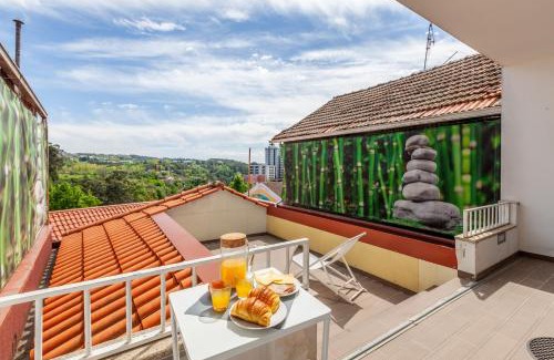 Vila Real Apartamento | Porta 116
