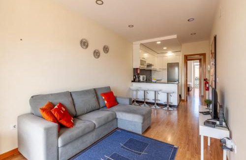 Vila Real Apartamento | Porta 116
