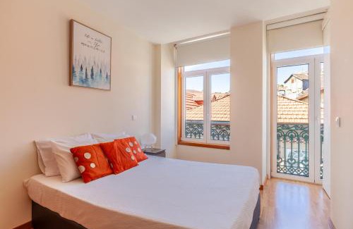 Vila Real Apartamento | Porta 116