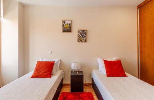 Vila Real Apartamento | Porta 116