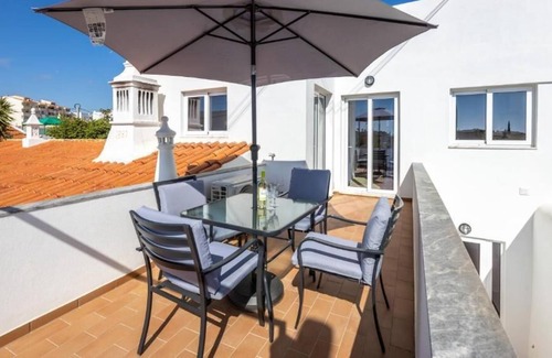 Pera Casa | Porta 27 - Apartment with 1 Bedroom in Silves