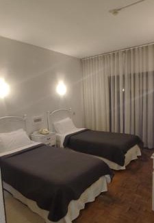 Old Town Hotel | Porta 80 House