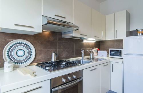 Santa Maria Novella Apartamento | Porta Al Prato Cozy Apartment