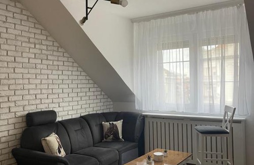 Novi Sad Apartamento | Porta Apartment