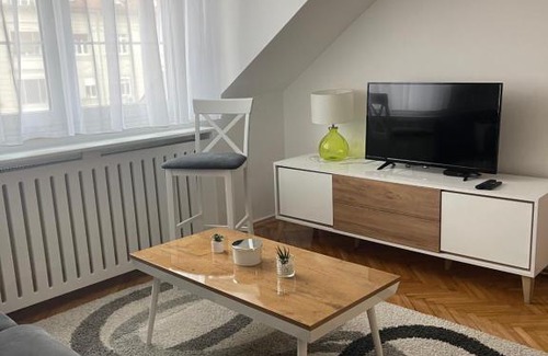 Novi Sad Apartamento | Porta Apartment