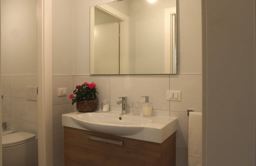 Verona City Centre Apartamento | Apartamentos Porta Borsari - S (ID M0230911094)