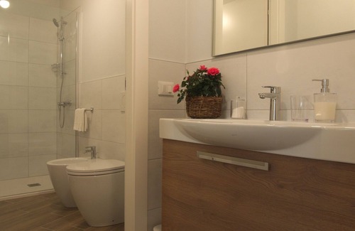 Verona City Centre Apartamento | Apartamentos Porta Borsari - S (ID M0230911094)