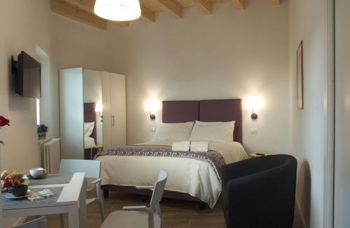Verona City Centre Apartamento | Apartamentos Porta Borsari - S (ID M0230911094)
