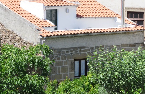 Pinhel Casa | Porta de Santiago House