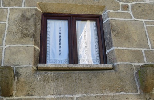 Pinhel Casa | Porta de Santiago House