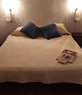 Pre Apartamento | Porta Dei Vacca Casa di Pre' CITRA 23 23