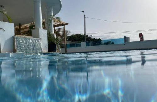 Aguadilla Pueblo Apartamento | Porta Del Sol CV