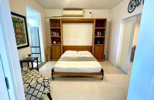 Aguadilla Pueblo Apartamento | Porta Del Sol CV
