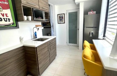 Aguadilla Pueblo Apartamento | Porta Del Sol CV