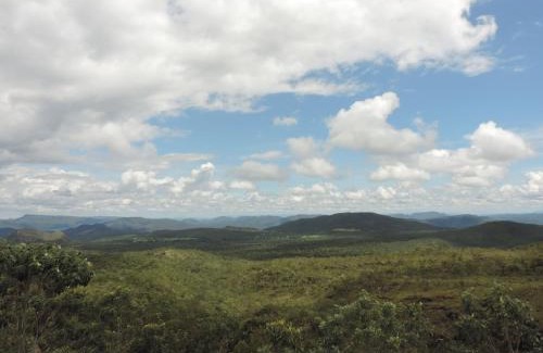 Alto Paraiso de Goias Casa | Porta do Céu