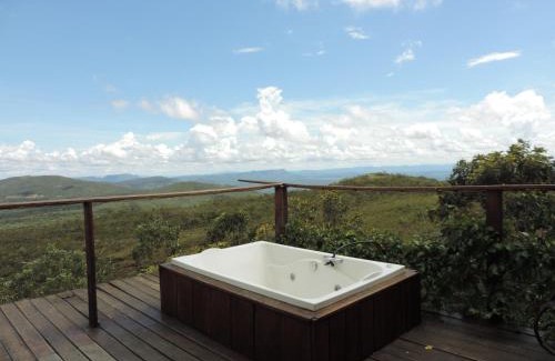 Alto Paraiso de Goias Casa | Porta do Céu