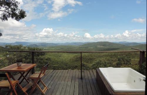 Alto Paraiso de Goias Casa | Porta do Céu