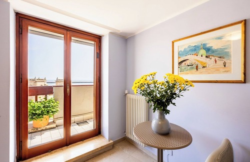Kalsa Apartamento | PortaFelice Apt, Palazzo Amoroso