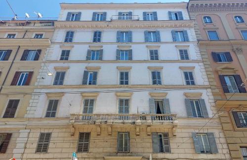 Quartiere III Pinciano Apartamento | Porta Flaminia Suites