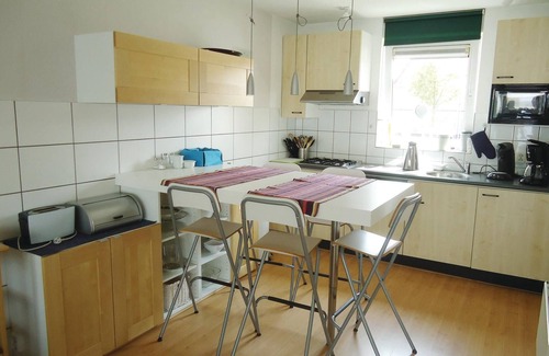 Stevensweert Casa | Porta Isola - Villa Water 105