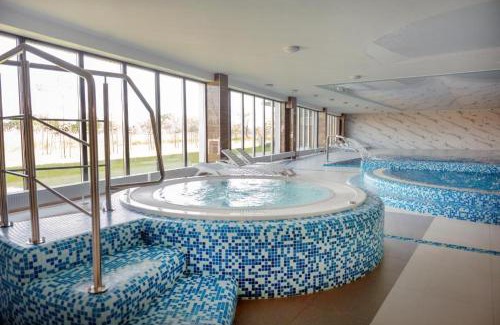 Dziwnow Apartamento | Porta Mare DeLux Marina