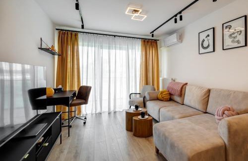 Dziwnow Apartamento | Porta Mare DeLux Marina