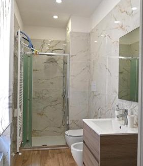 Sulmona Casa | Porta Napoli Holidays